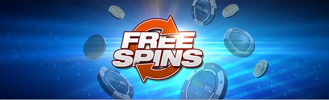 Free spins november 2016 på norske online casinoer