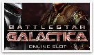 Spilleautomat Battlestar Galactica