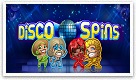 Spilleautomat Disco spins