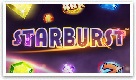 Spilleautomat Starburst